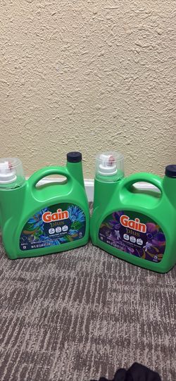 Gain