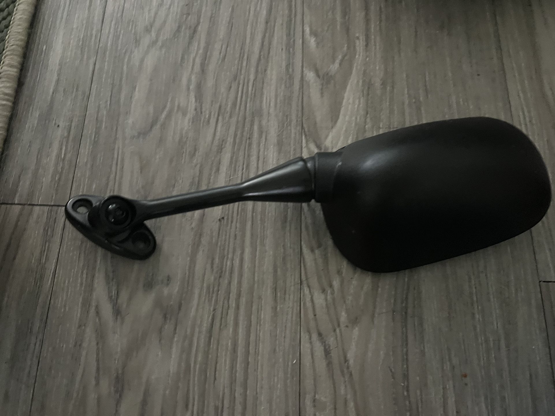 Motorcycle Parts- Right Side Mirror