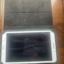 Samsung Tab *NO SHIPPING*