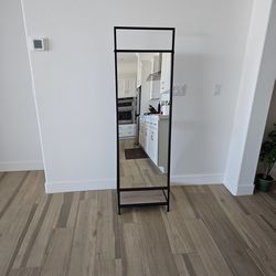 Standing Mirror