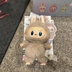 labubu