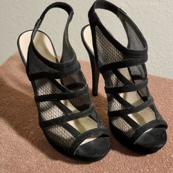 Nine West Stilleto Heels 