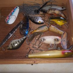 Lures for Sale in Tampa, FL - OfferUp