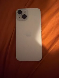 iPhone 15