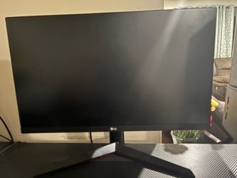 Lg monitor