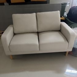 Small Couch 