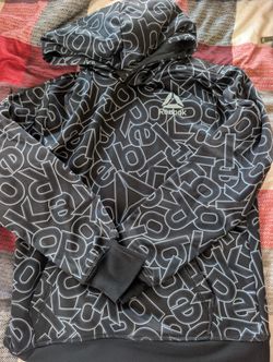 Reebok Sweater 