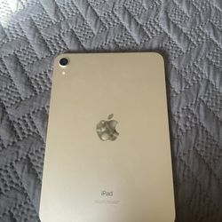 Ipad mini 6th gen
