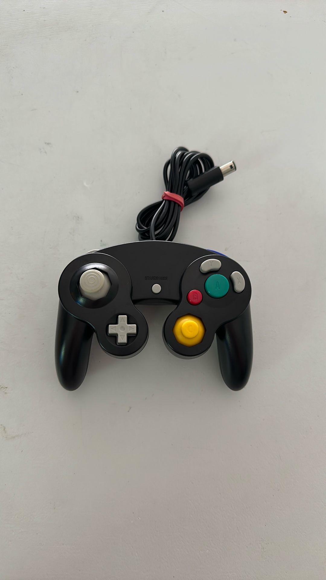 Gamecube Controller 