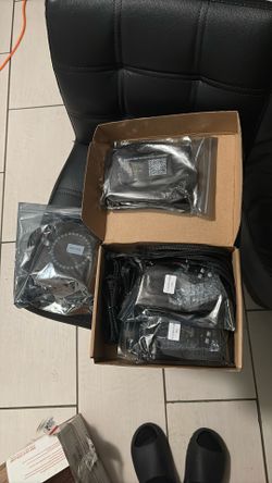 DODGE CHARGER RGBWA DRL BOARDS (2015-2023) With Headlights Halos