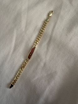Bracelet
