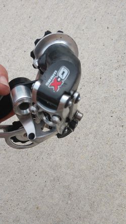 Sram X0 9 speed Rear Derailleur
