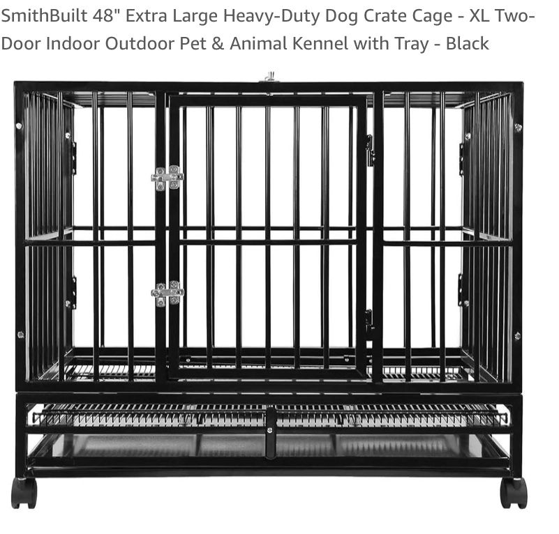 Dog Crate