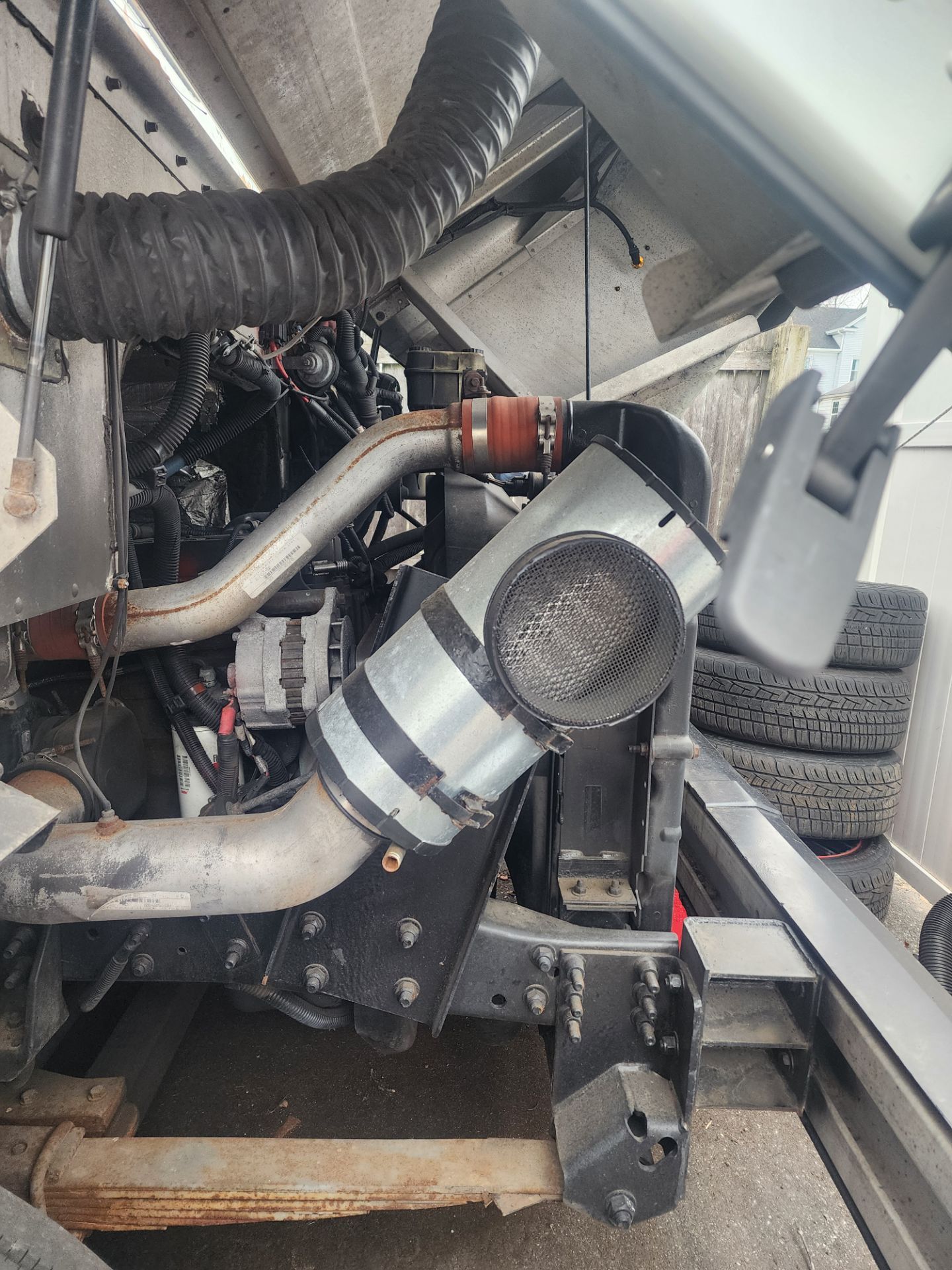 2002 freightliner