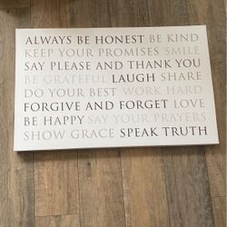 Home Decor