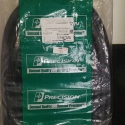 Windshield Weather-Strip Rubber 