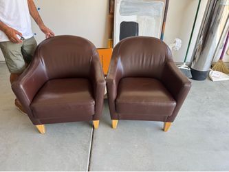 Sofa Chairs