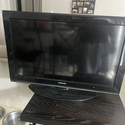 32 Inch Toshiba Tv