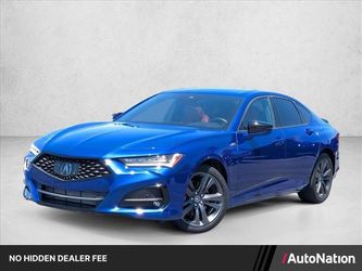 2023 Acura TLX