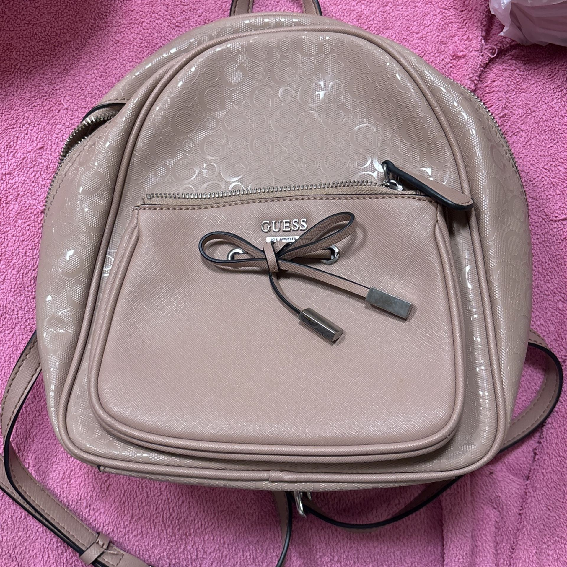 Guess BackPack