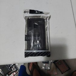 Samsung A10 Phone Case With Clip