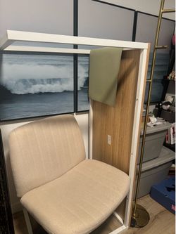 Desk / Chair Combo