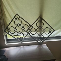 Decorative Wall Hanging Set Of 2