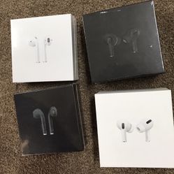 AirPod | Airpods | Earpod | Airpod Pros | Airpod 2 | Bluetooth Headphones | IPhone Headphones