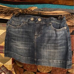 America Eagle Size 0