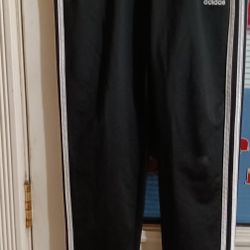 Men's Adidas Joggers Size 18-20