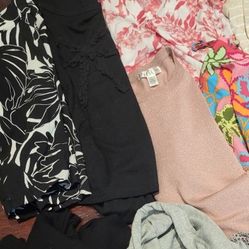 Clothing 