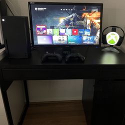 Xbox Series X Bundle 