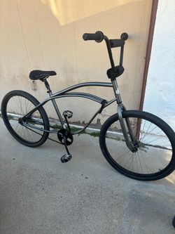 SE Racing Rip Style 26”