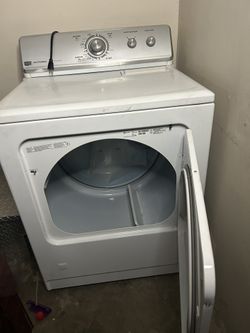 Gas Dryer