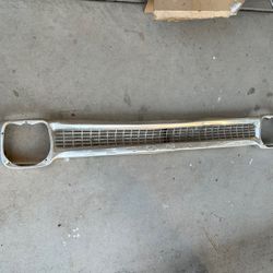 1964 Chevy C-10 Grill , OBO 