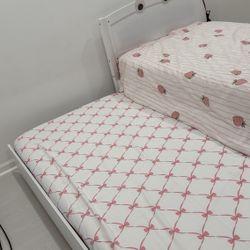 Twin Size Trundle Bed Frame