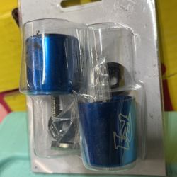 R1 Bar Ends