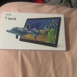 Tablet 7”