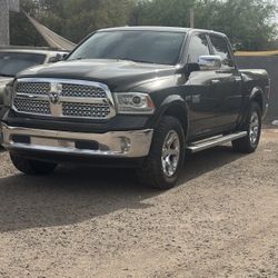 Ram 2014 Laramie 