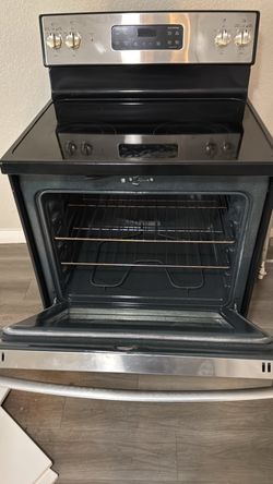 Stove