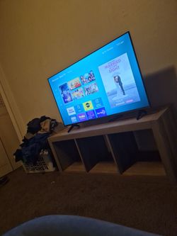 40 inch flat screen