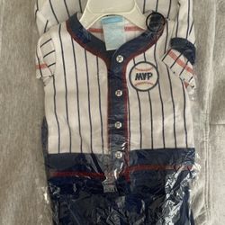 Baseball kids Clothes
