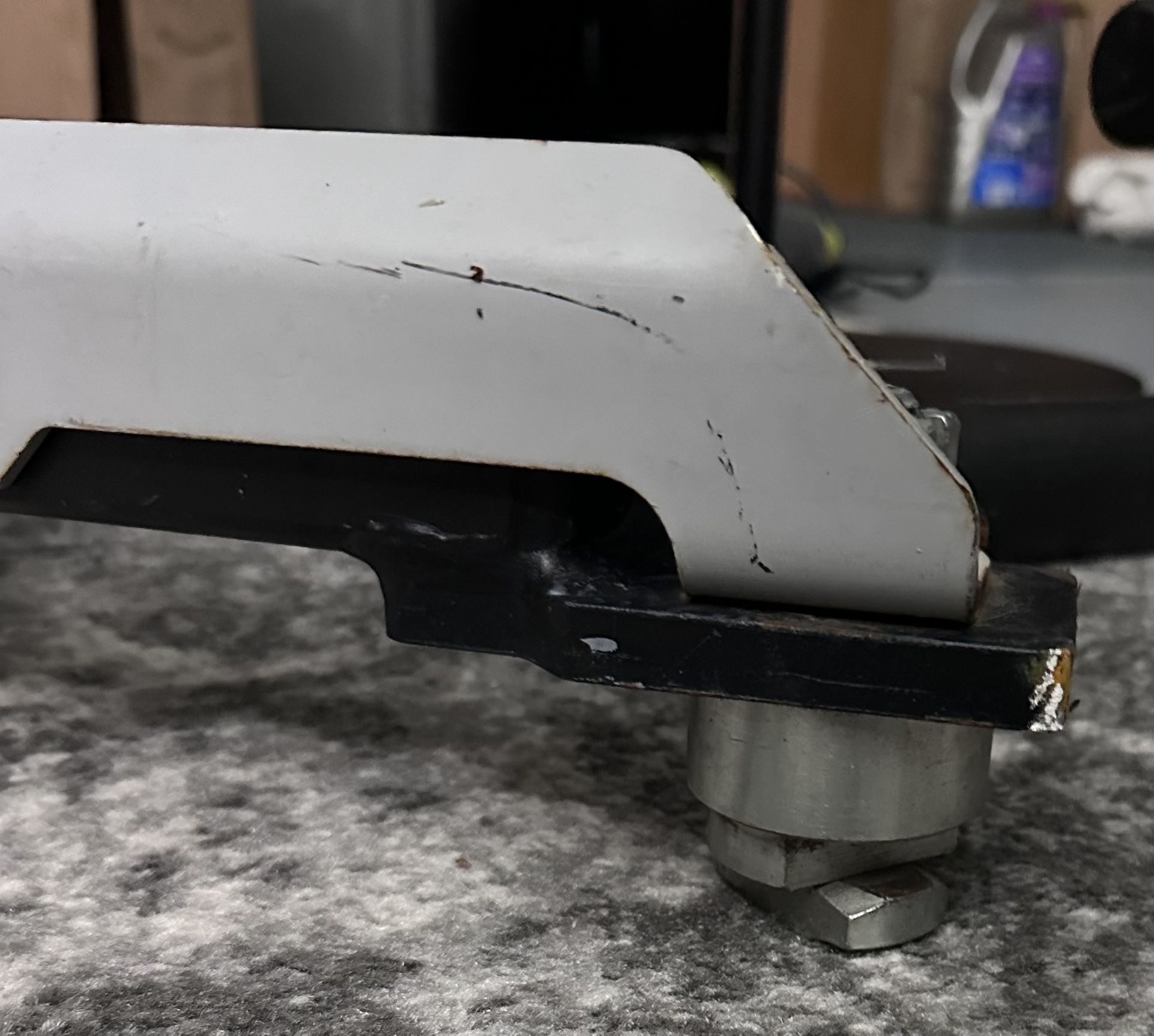 5th Wheel Hitch