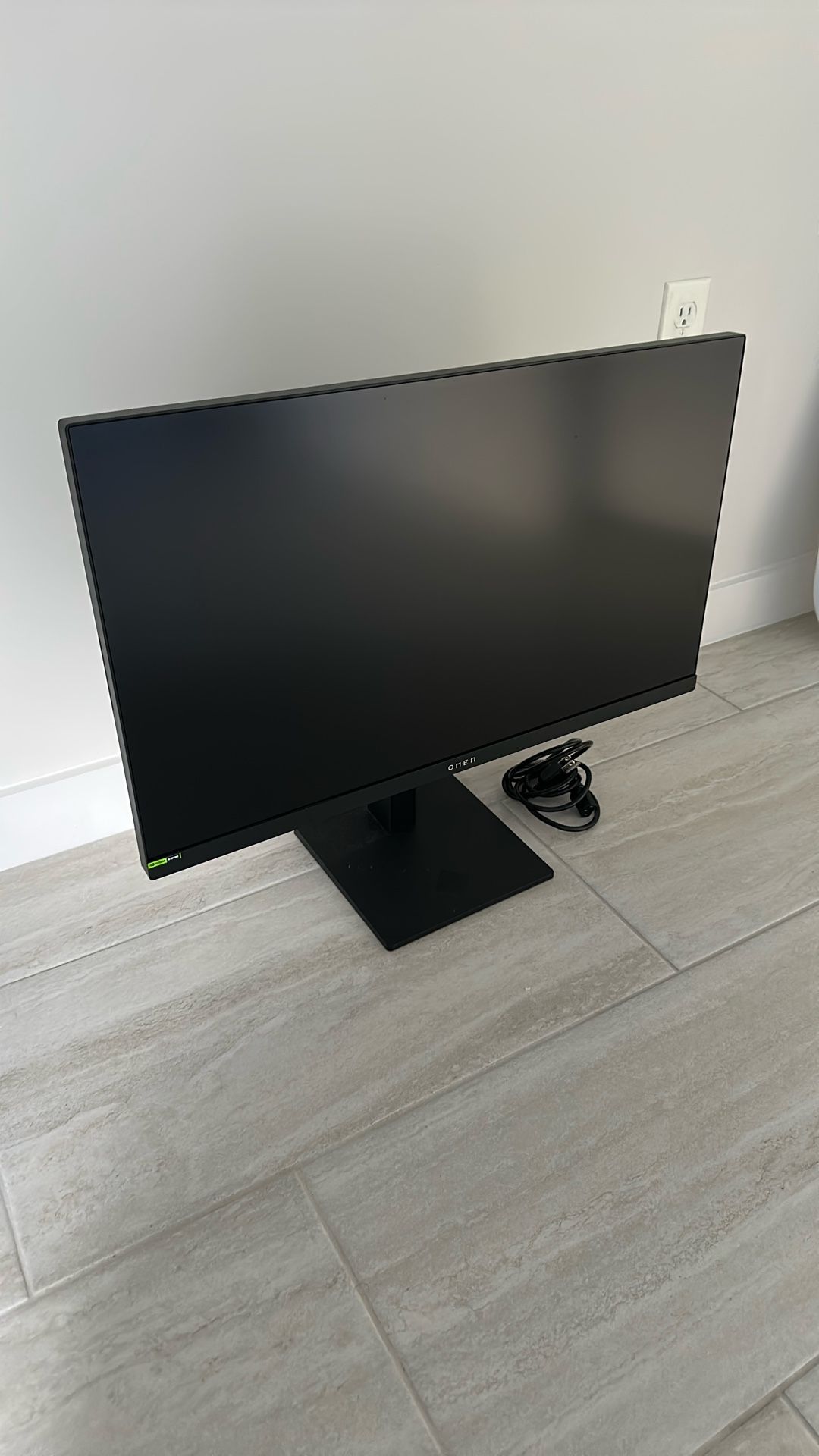 Hp omen 27qs 1440 240hz