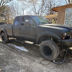 2000 Ford F-250