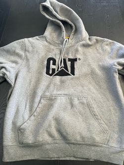 Cat sweater
