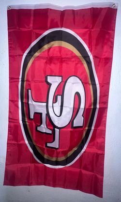 49er Flags