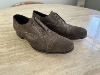 Dolce & Gabbana Shoes Men’s 