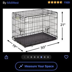 Midwest Dog Crate