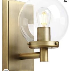 Wall Scone Light